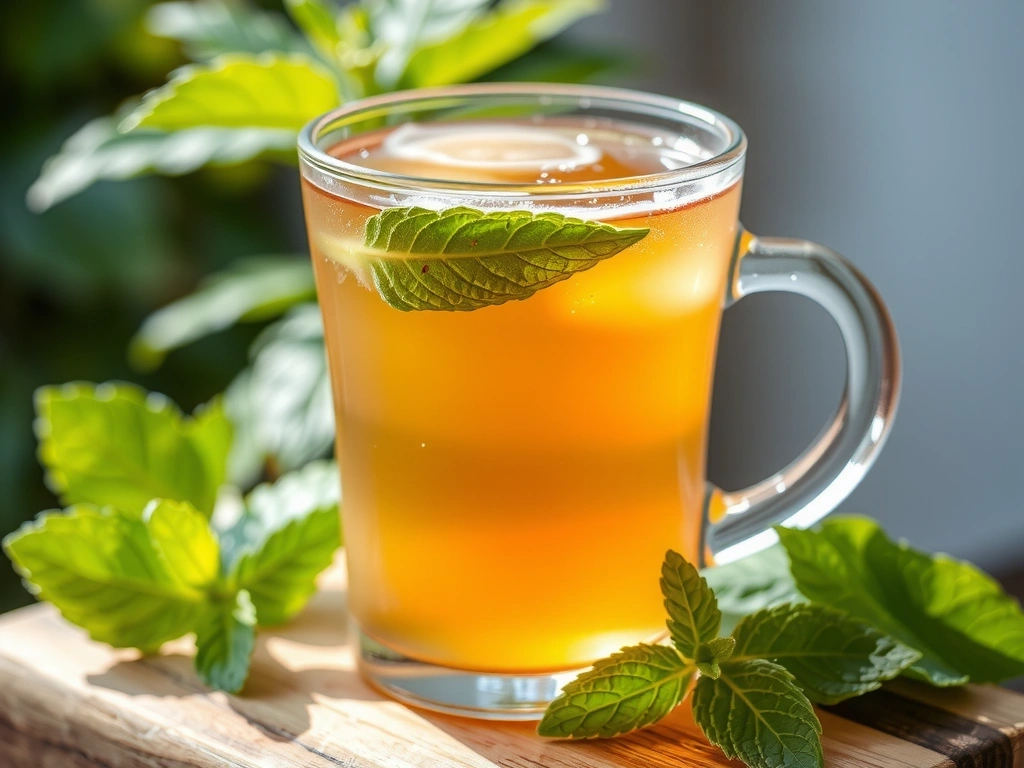 Refreshing connection