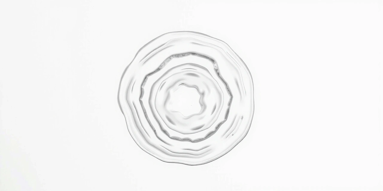 Abstract flow visualization