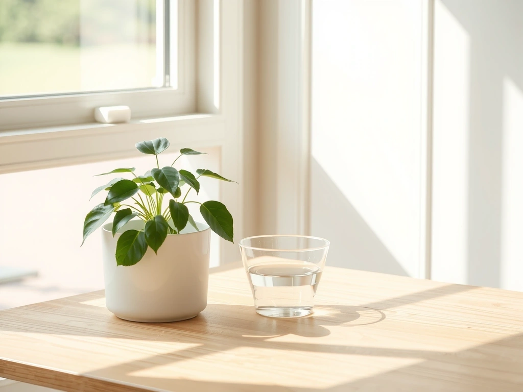 Balanced environment